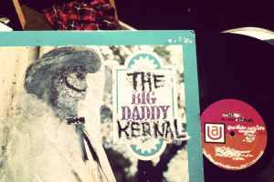 Daily Discovery: The Kernal, “Green, Green Sky”