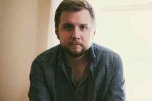 Daily Discovery: Sam Heilig, “Broken Branches”