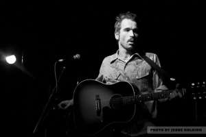 Writer of the Week: Joe Fletcher