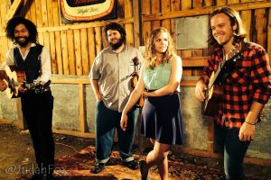 Daily Discovery: Love & Valor, “Truly Dear”