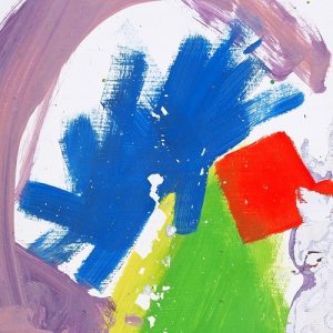 alt-J: This Is All Yours