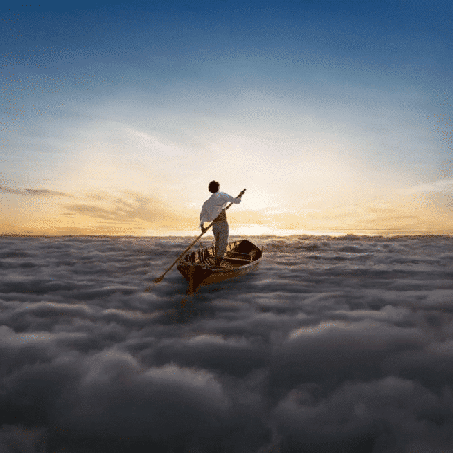 endless river