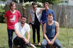 Daily Discovery: Future Thieves, “Secret”