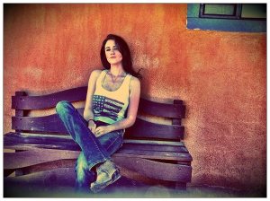 Writer of the Week: Grace Askew