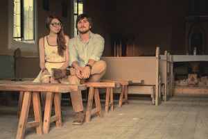 Daily Discovery: Tahoma, “On That Ride”