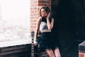 Daily Discovery: Sarah Miles, “Hear Me Out”