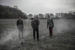 Daily Discovery: INTL, “All I See”