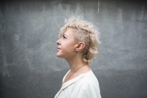 Daily Discovery: Cariad Harmon, “You Don’t Know Me Yet”