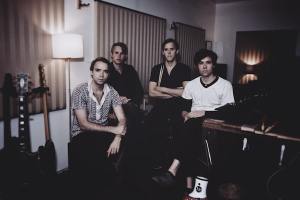Video Premiere: Filligar, “White Light Rose”