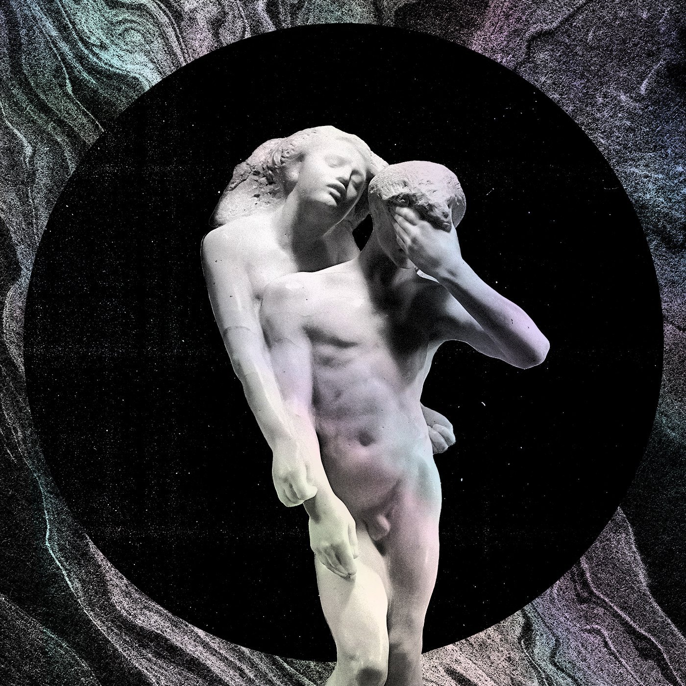 arcade fire reflektor