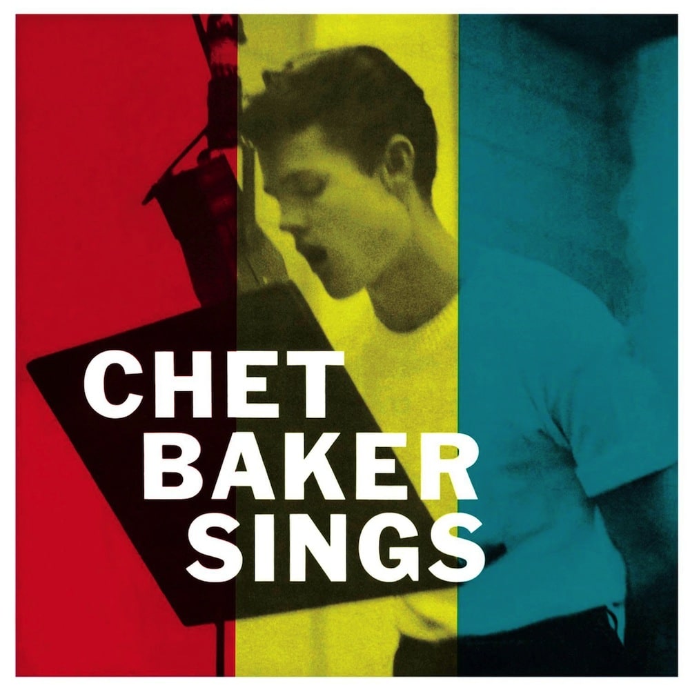 chet baker sings