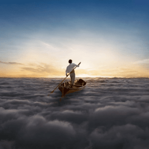 Listen to New Pink Floyd Song “Louder Than Words”