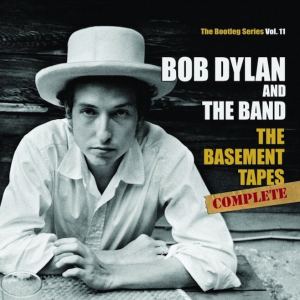 Bob Dylan & The Band: The Basement Tapes Complete