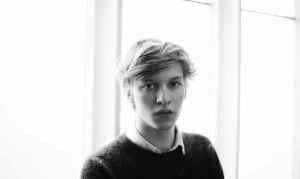 Q&A: George Ezra on his hit song “Budapest” and burgeoning fame