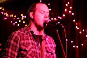 Daily Discovery: Norman McGill, “Walk On”