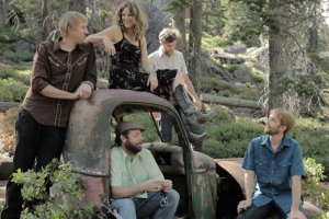 Daily Discovery: Dead Winter Carpenters, “Long Arm of the Law”