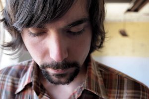 Daily Discovery: Vincent Colbert, “Baseline”