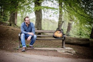 Daily Discovery: Ben Ottewell, “Red Dress”