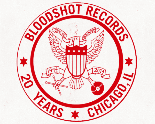 bloodshot records