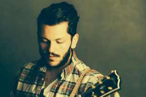 Daily Discovery: Ben Fields, “Worry”