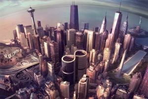 Foo Fighters: Sonic Highways