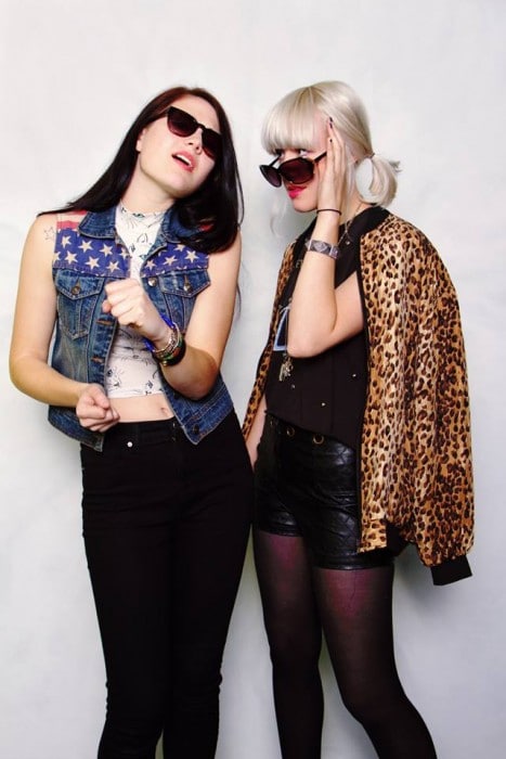 Larkin Poe