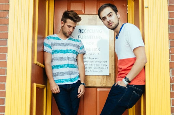Electric Sons1