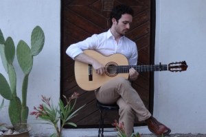 Daily Discovery: Jake Shane, “Seascape”