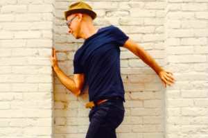 Daily Discovery: Rahim Quazi, “The Things We Do”