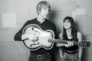 Daily Discovery: Adam & I, “If I’m Taken”