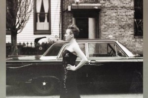 Daily Discovery: Natalia Zukerman, “Come Thief”