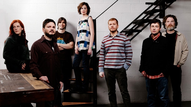 new pornographers