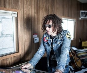 Ryan Adams: Pure Alchemy