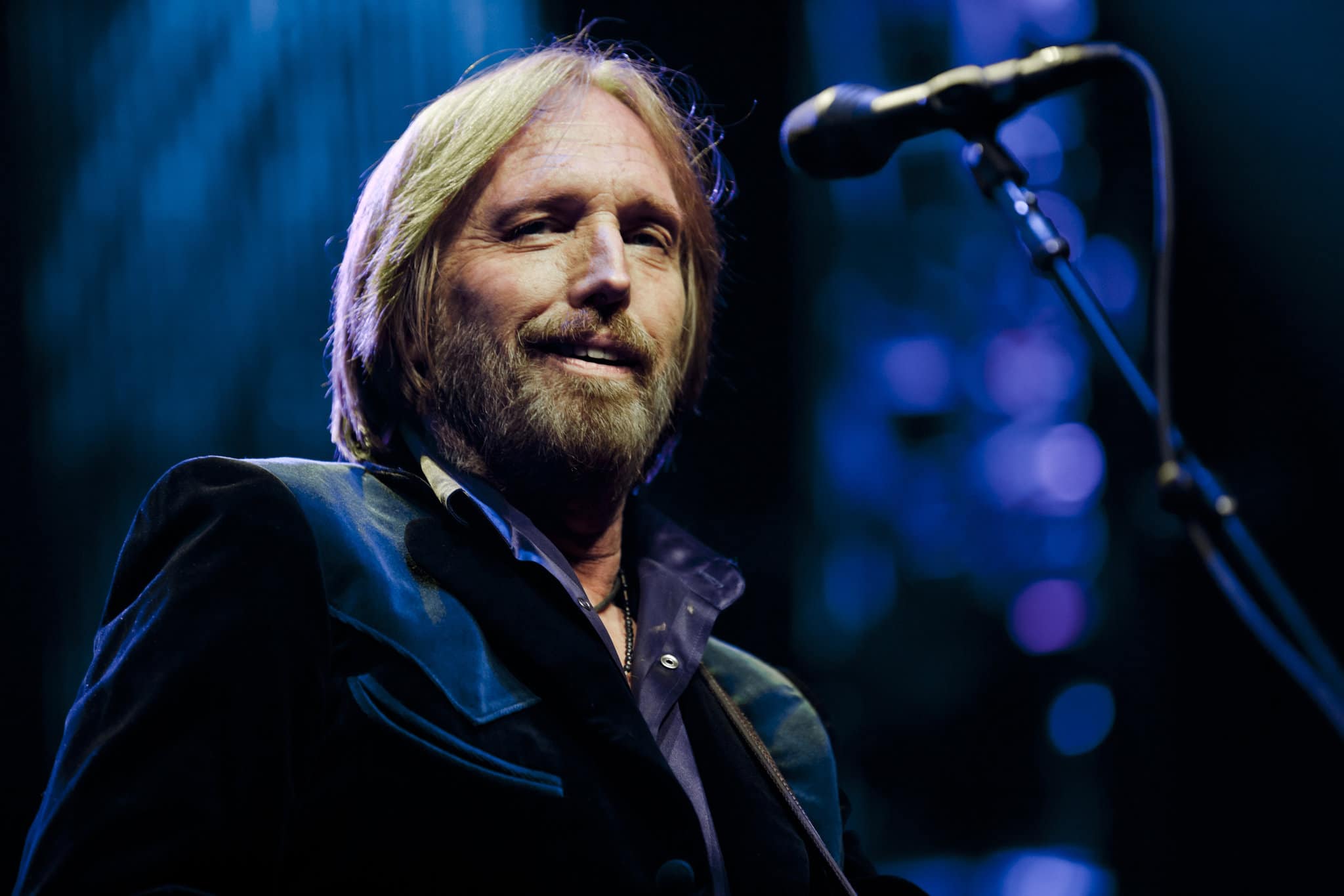 tom petty
