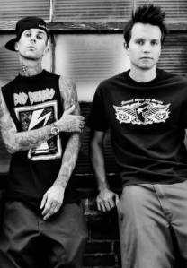 Update: Tom DeLonge Didn’t Quit blink-182
