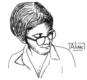 A People’s History of  American Songwriter: Alex Shoaf