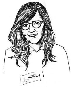 A People’s History of  American Songwriter: Brittney McKenna