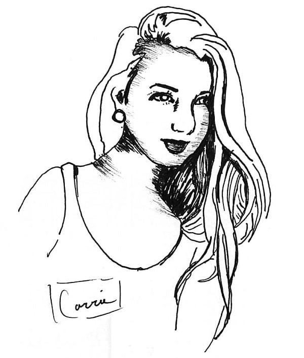 Carrie