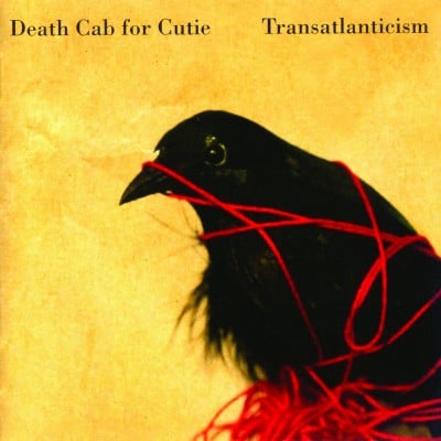 DEATHCAB