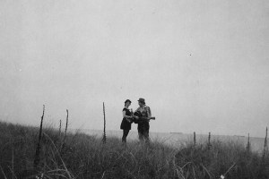 Daily Discovery: The Bird and The Bear, “As Soon As Winter Comes”