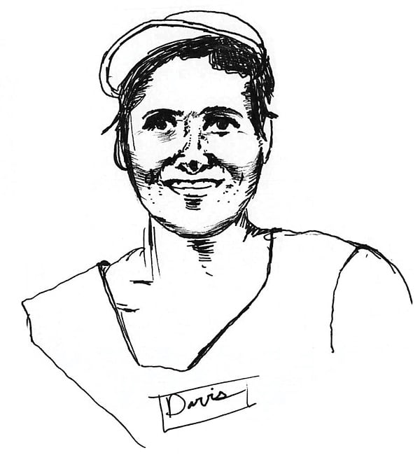 Davis
