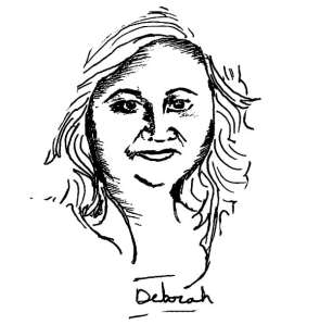 A People’s History of American Songwriter: Deborah Evans Price