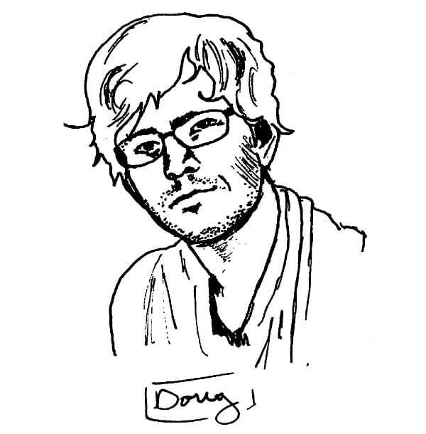 Doug