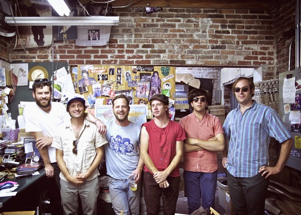 Dr. Dog by Louis Kwok