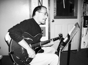 Guitar 101: Ten Years Burning Down The Road