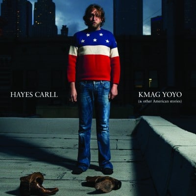 HAYESCARLL
