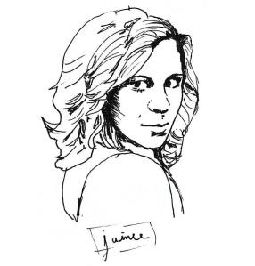 A People’s History of American Songwriter: Jamie Younger