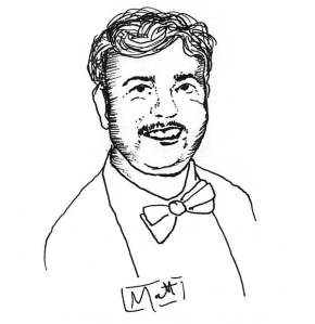 A People’s History of American Songwriter: Matthew S. Shearon