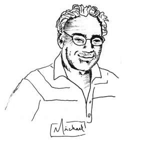 A People’s History of American Songwriter: Michael Kosser