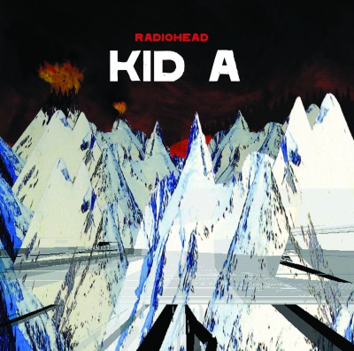 RADIOHEAD